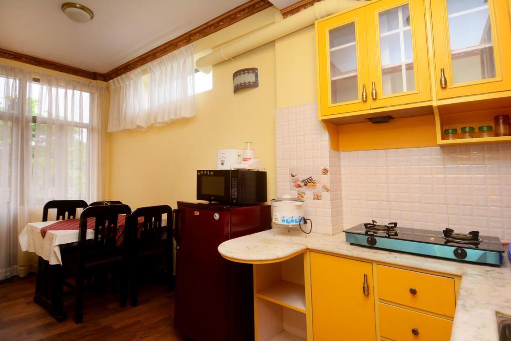 Dream Nepal Hotel And Apartment Katmandu Dış mekan fotoğraf