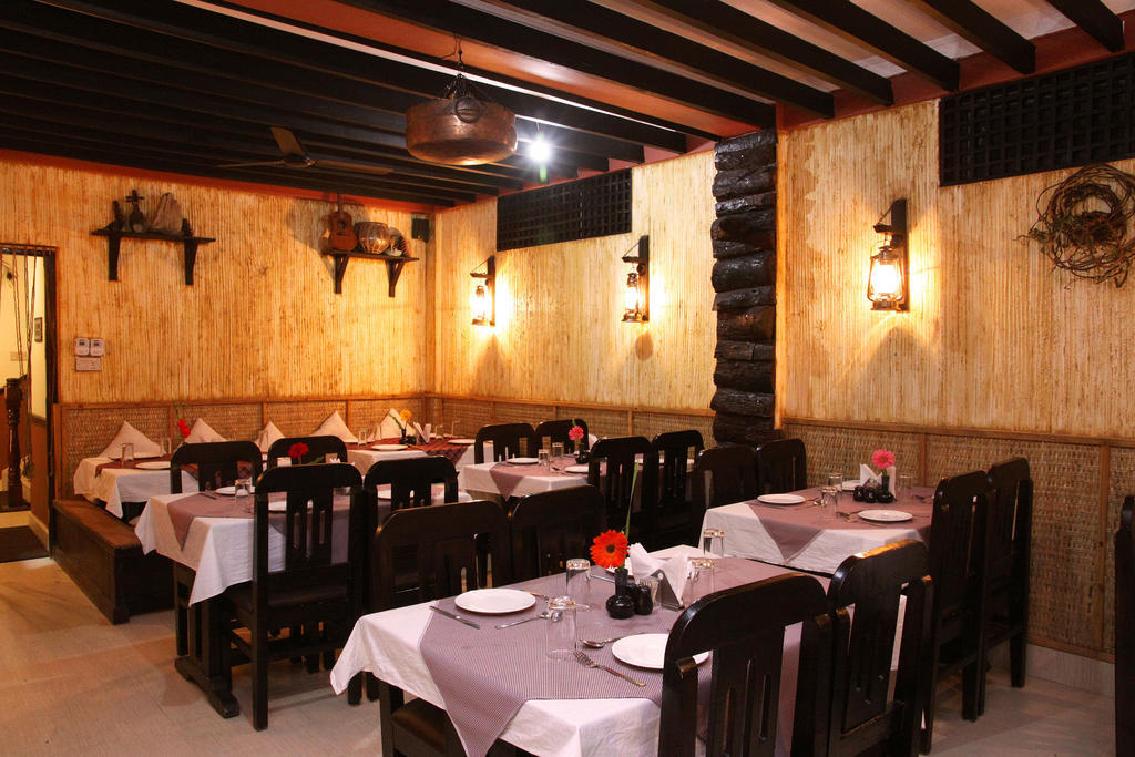 Dream Nepal Hotel And Apartment Katmandu Dış mekan fotoğraf