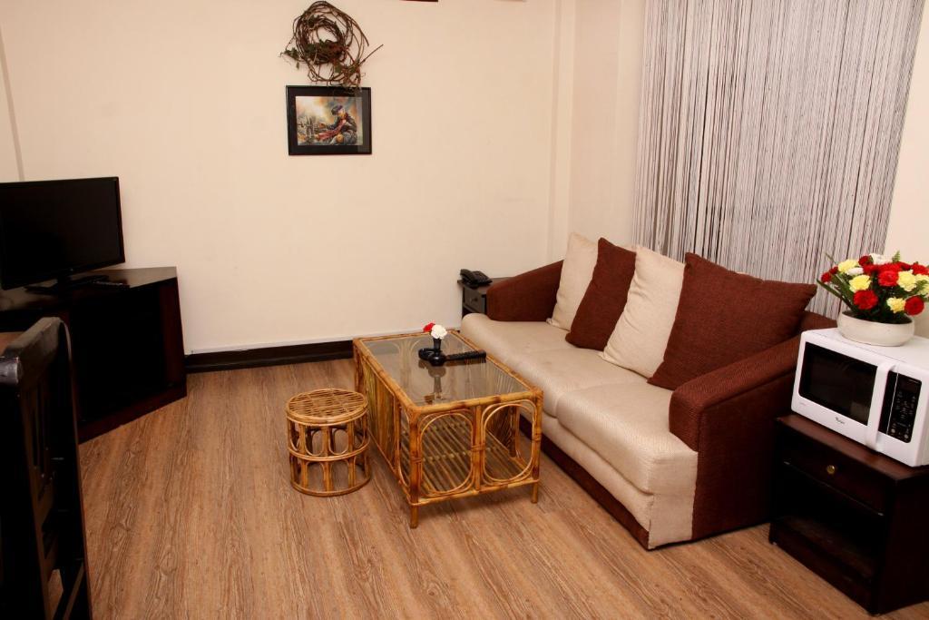 Dream Nepal Hotel And Apartment Katmandu Oda fotoğraf
