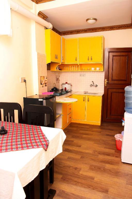 Dream Nepal Hotel And Apartment Katmandu Dış mekan fotoğraf