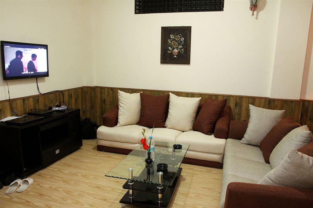 Dream Nepal Hotel And Apartment Katmandu Dış mekan fotoğraf