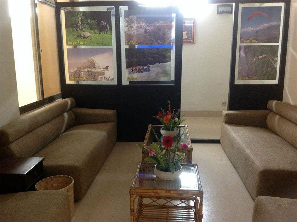 Dream Nepal Hotel And Apartment Katmandu Dış mekan fotoğraf