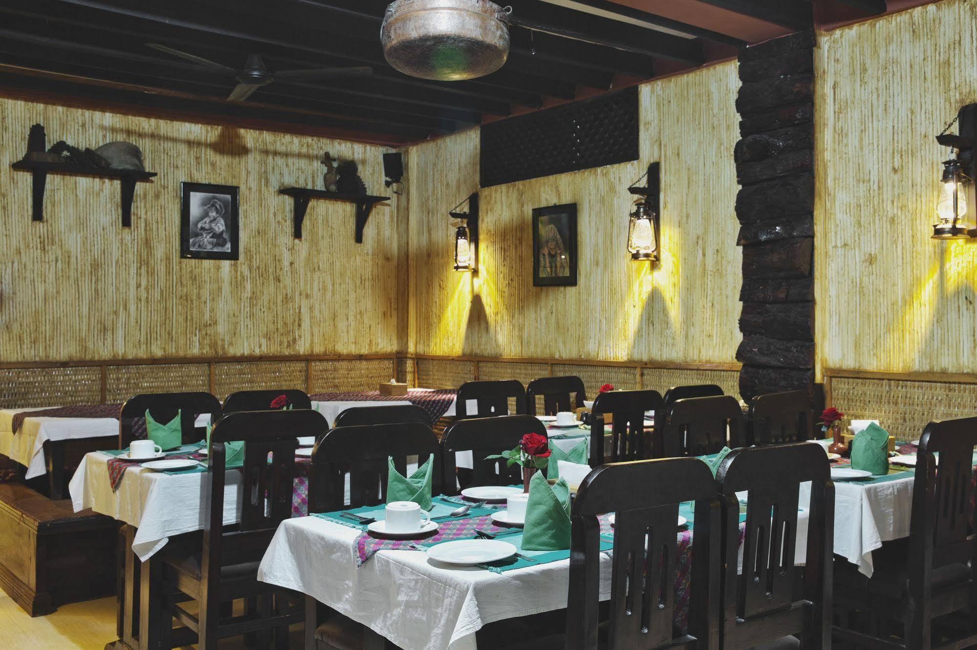 Dream Nepal Hotel And Apartment Katmandu Dış mekan fotoğraf