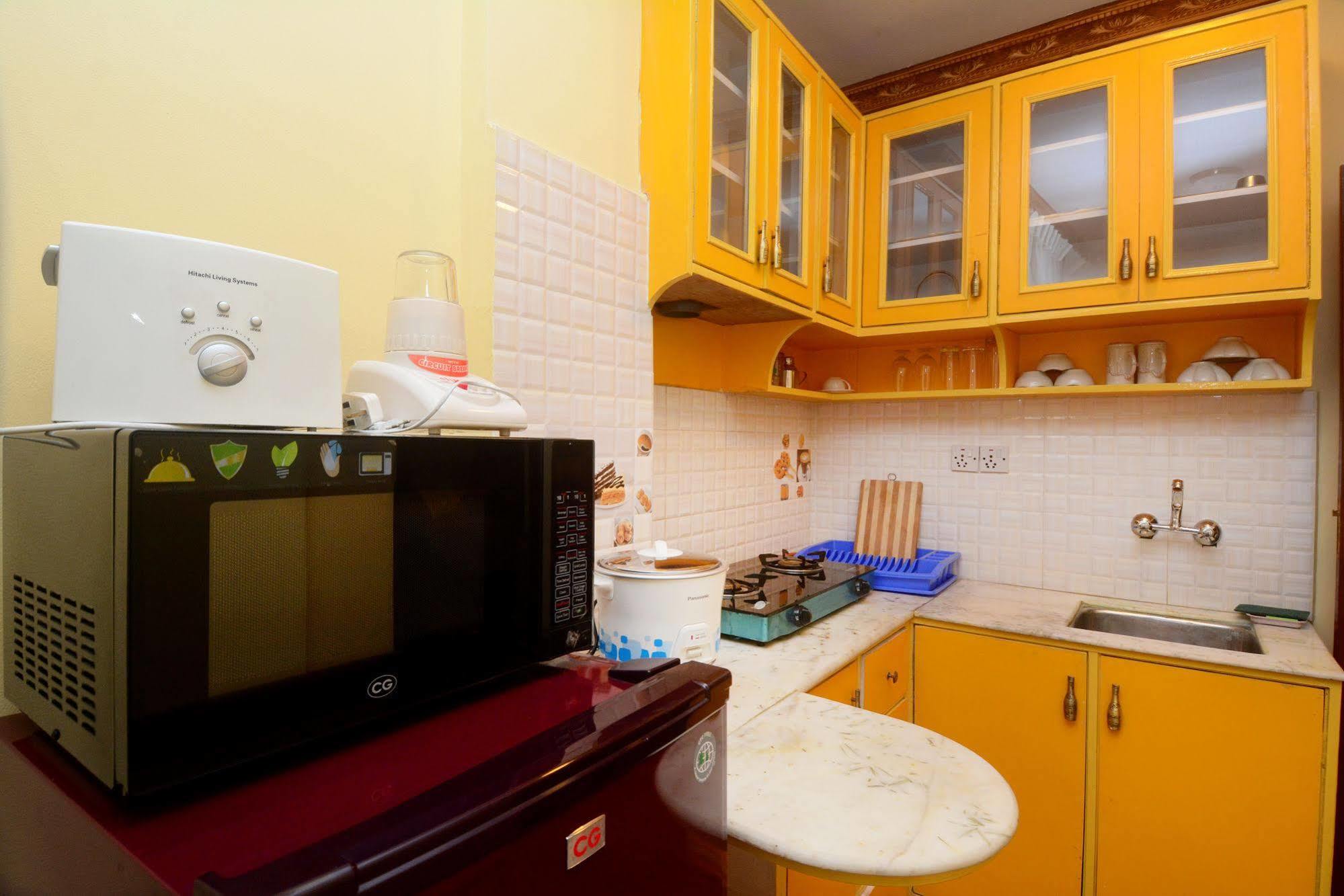 Dream Nepal Hotel And Apartment Katmandu Dış mekan fotoğraf