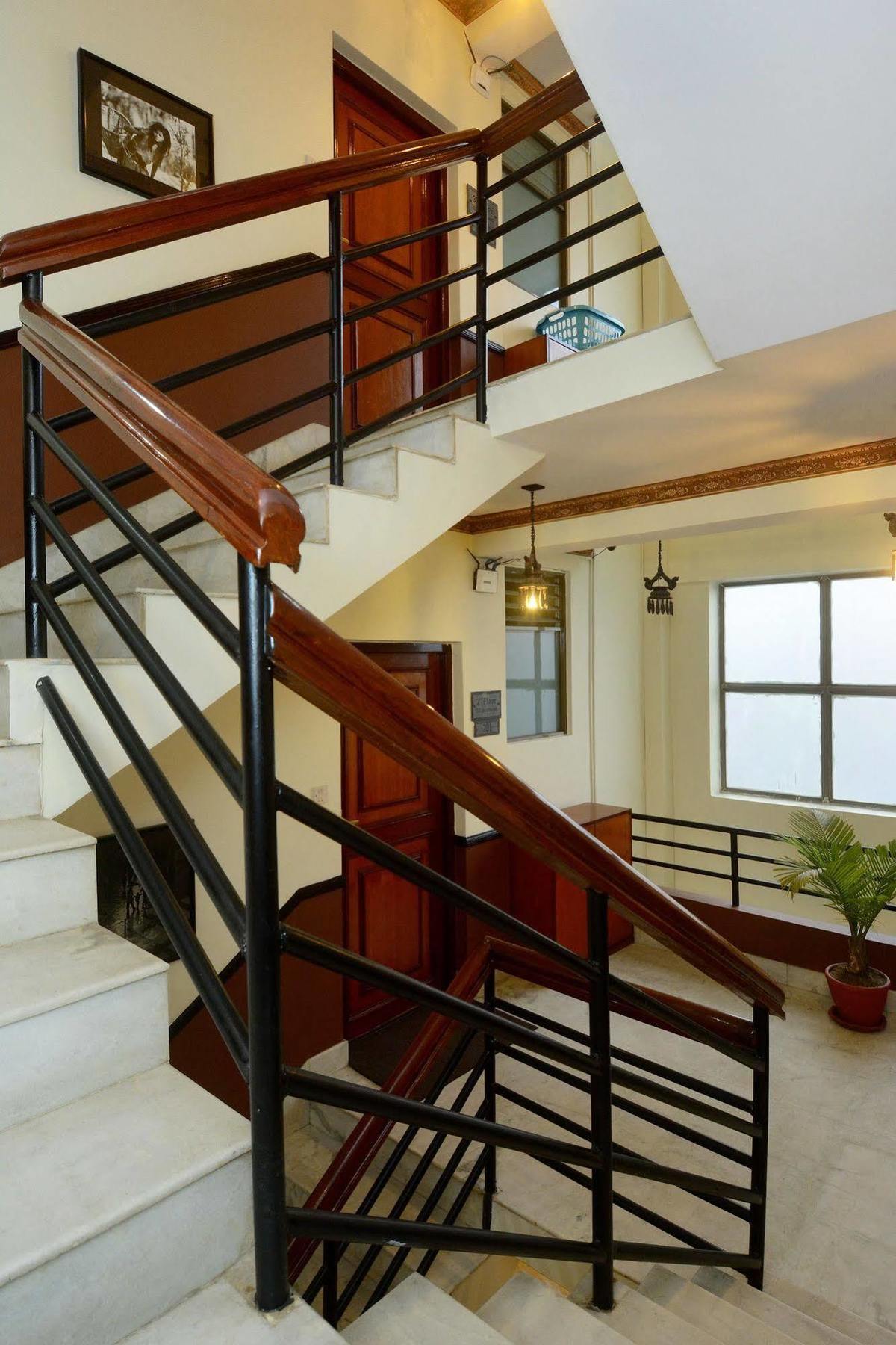 Dream Nepal Hotel And Apartment Katmandu Dış mekan fotoğraf